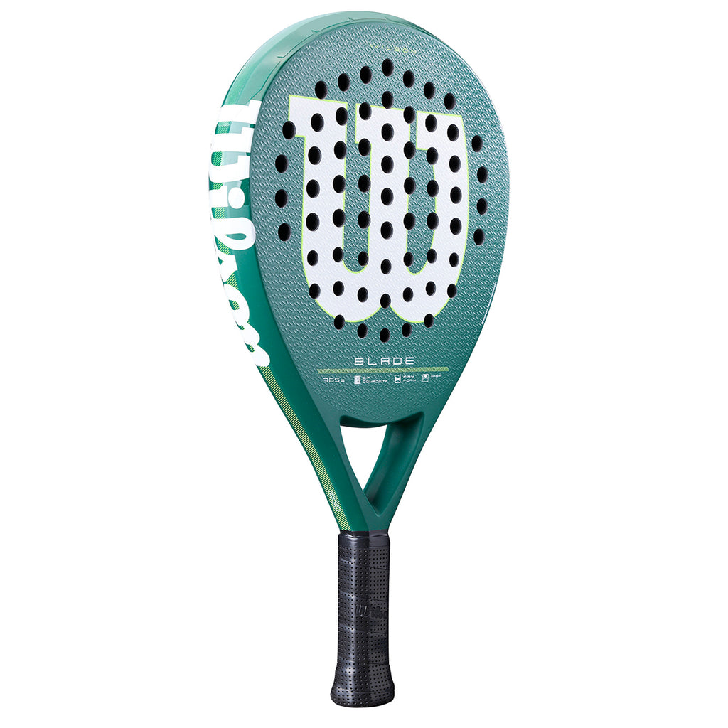 Wilson Blade V4 Padel Racket