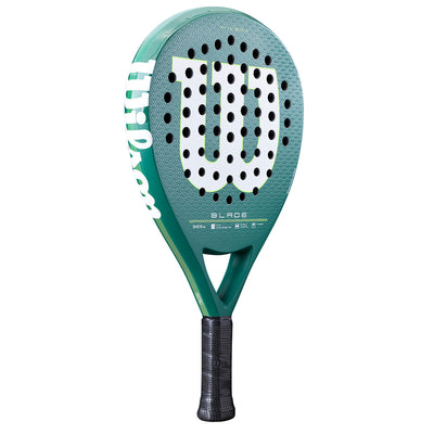 Wilson Blade V4 Padel Racket