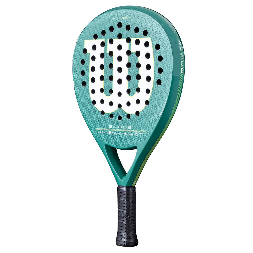 Wilson Blade V4 Padel Racket