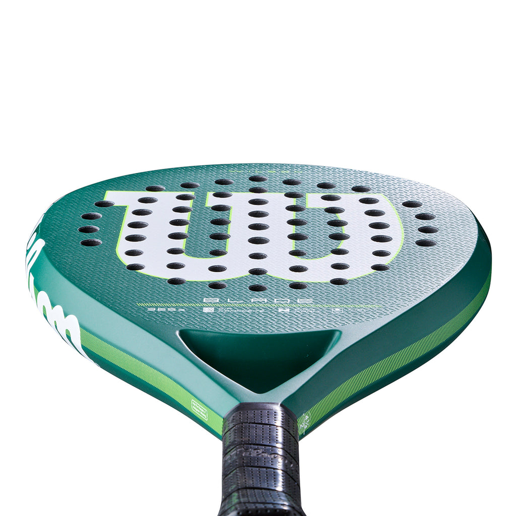 Wilson Blade V4 Padel Racket