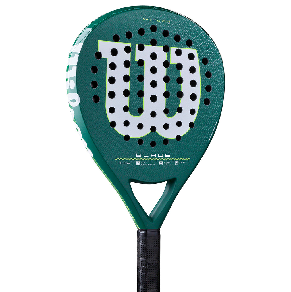 Wilson Blade V4 Padel Racket