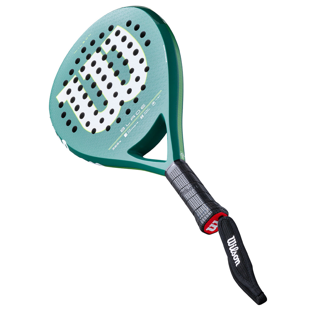 Wilson Blade V4 Padel Racket