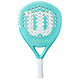Wilson Blade LS V4 Padel Racket Mint