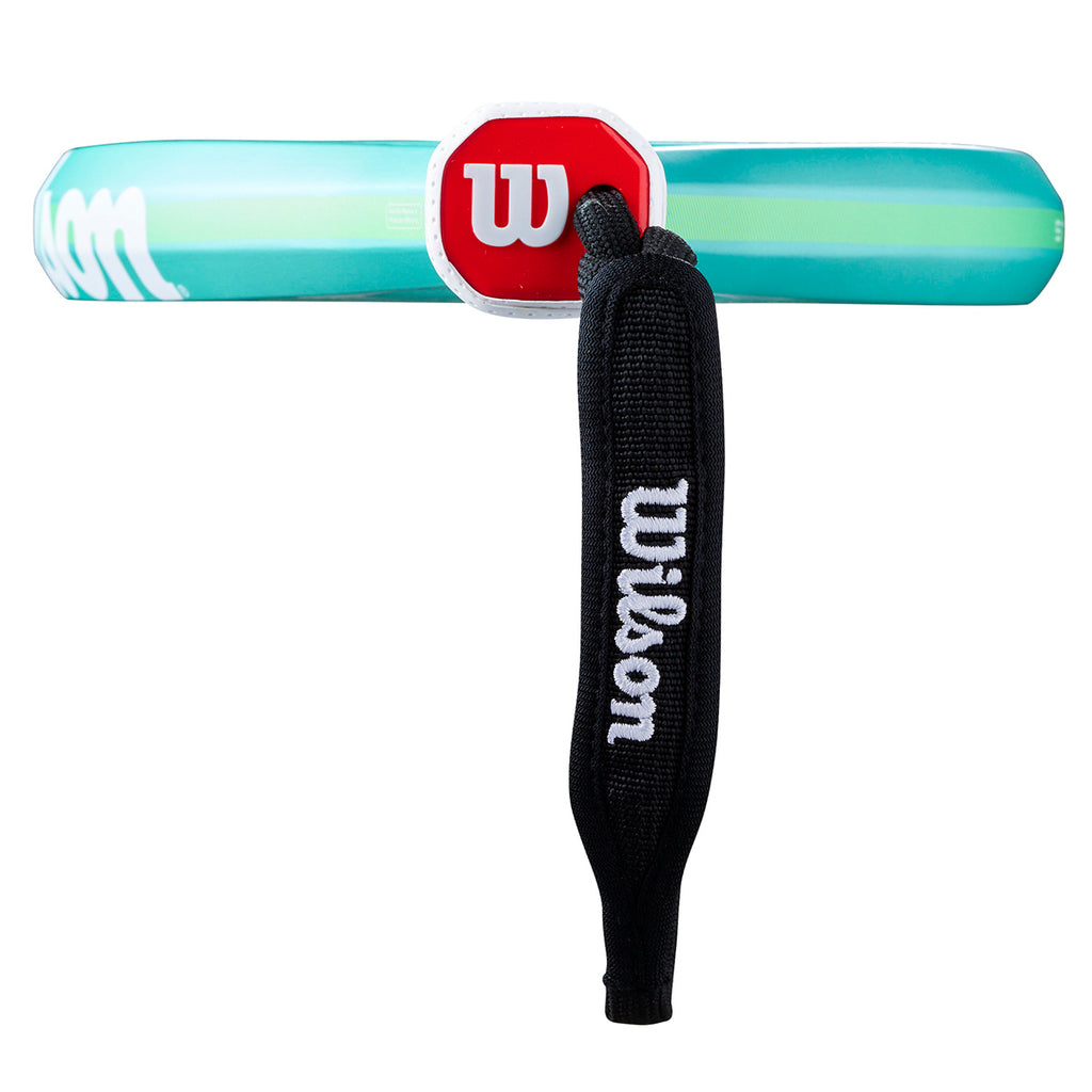 Wilson Blade LS V4 Padel Racket Mint