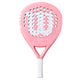 Wilson Blade LS V4 Padel Racket Pink