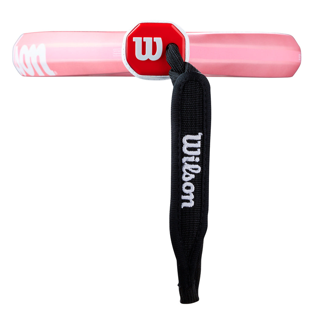 Wilson Blade LS V4 Padel Racket Pink
