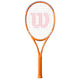 Wilson Ultra 100L V5 Roland Garros Tennis Racket Frame Only