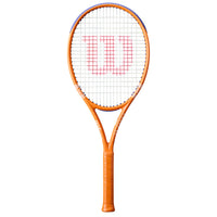Wilson Ultra 100L V5 Roland Garros Tennis Racket Frame Only
