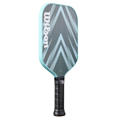 Wilson Fierce Max V2 Pickleball Paddle