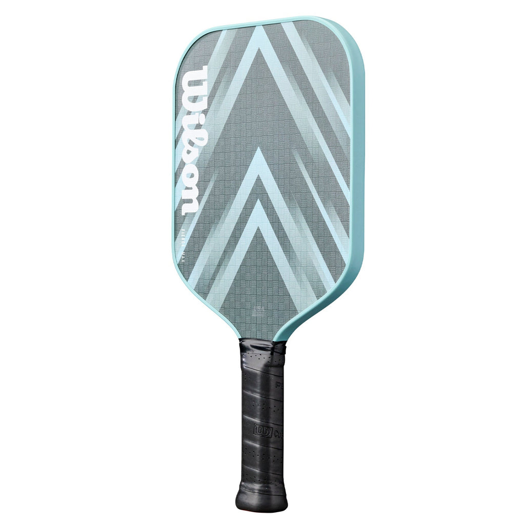 Wilson Fierce Max V2 Pickleball Paddle