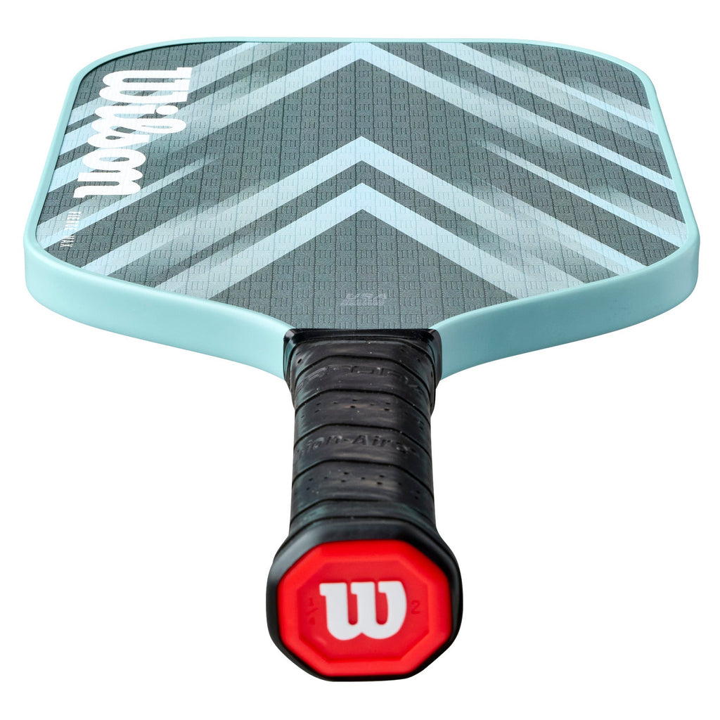 Wilson Fierce Max V2 Pickleball Paddle