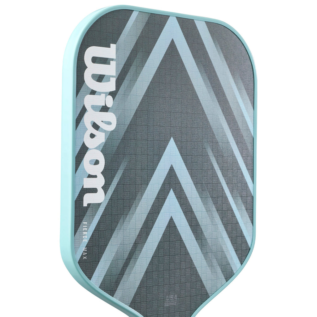 Wilson Fierce Max V2 Pickleball Paddle
