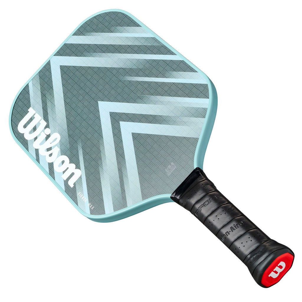 Wilson Fierce Max V2 Pickleball Paddle