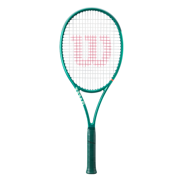 Wilson Blade 98 16x19 V10 Tennis Racket Frame Only – PDHSports