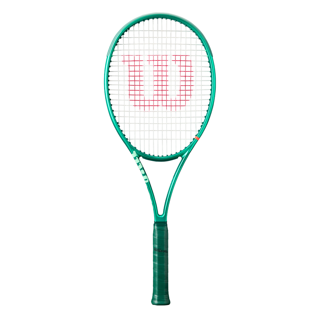 Wilson Blade 98 18x20 V10 Tennis Racket Frame Only – PDHSports Wilson Blade 98 18x20 V10 Tennis Racket Frame Only – PDHSports