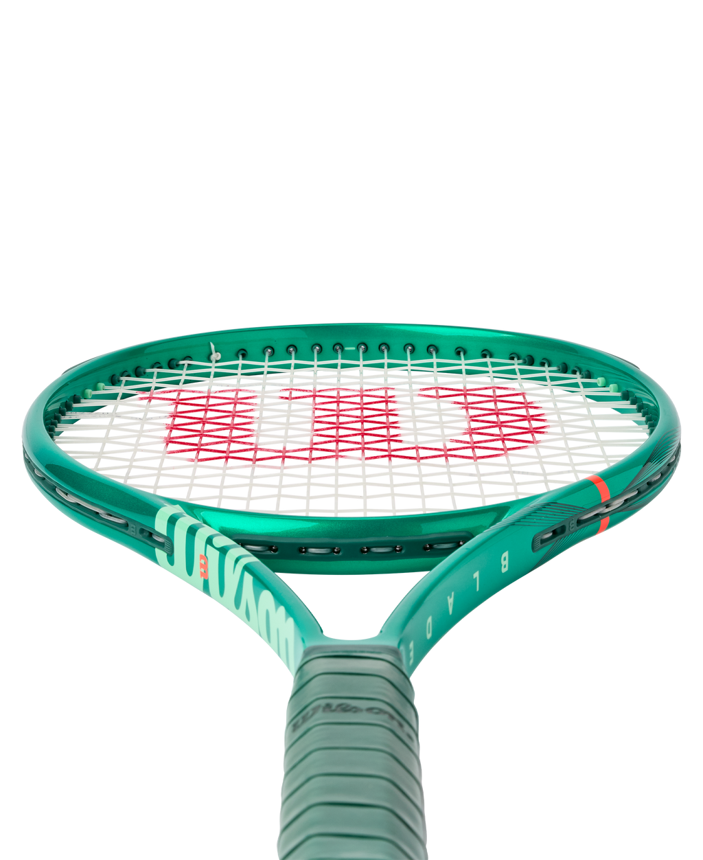 Tennis Racket Frame Wilson Wilson Blade 98 18x20 V10 Tennis Racket Frame Only – PDHSports