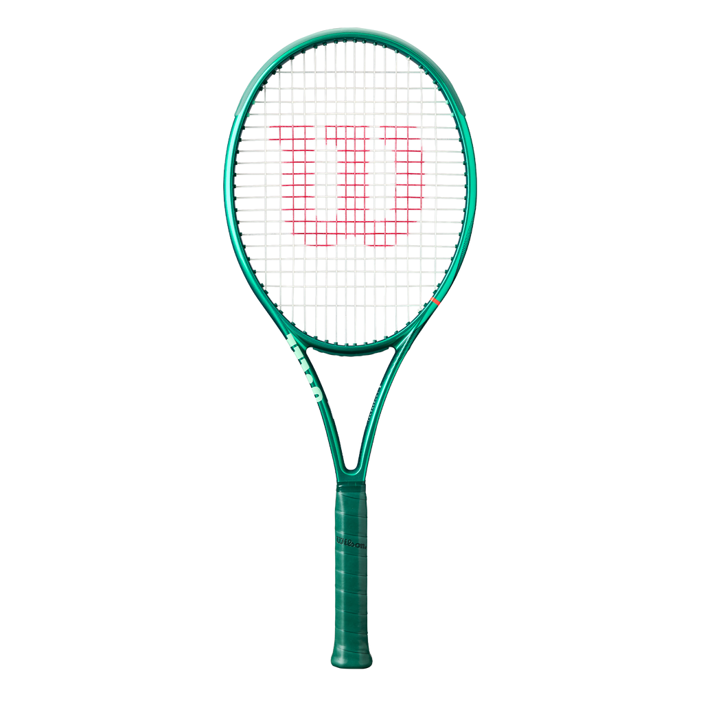Wilson Blade 100 V10 Tennis Racket Frame Only
