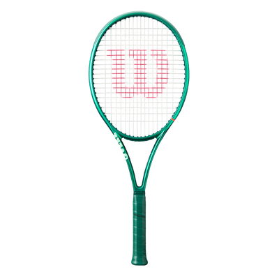 Wilson Blade 100 V10 Tennis Racket Frame Only