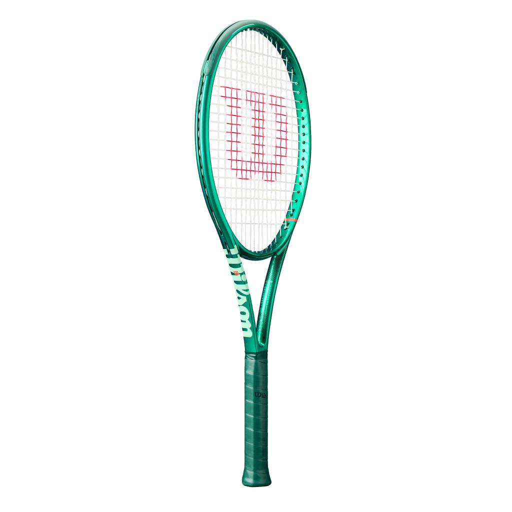 Wilson Blade 100 V10 Tennis Racket Frame Only