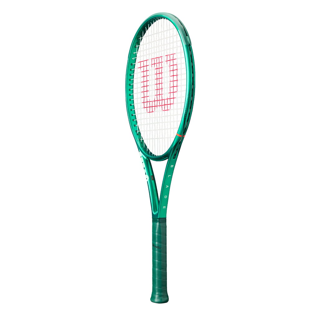Wilson Blade 100 V10 Tennis Racket Frame Only