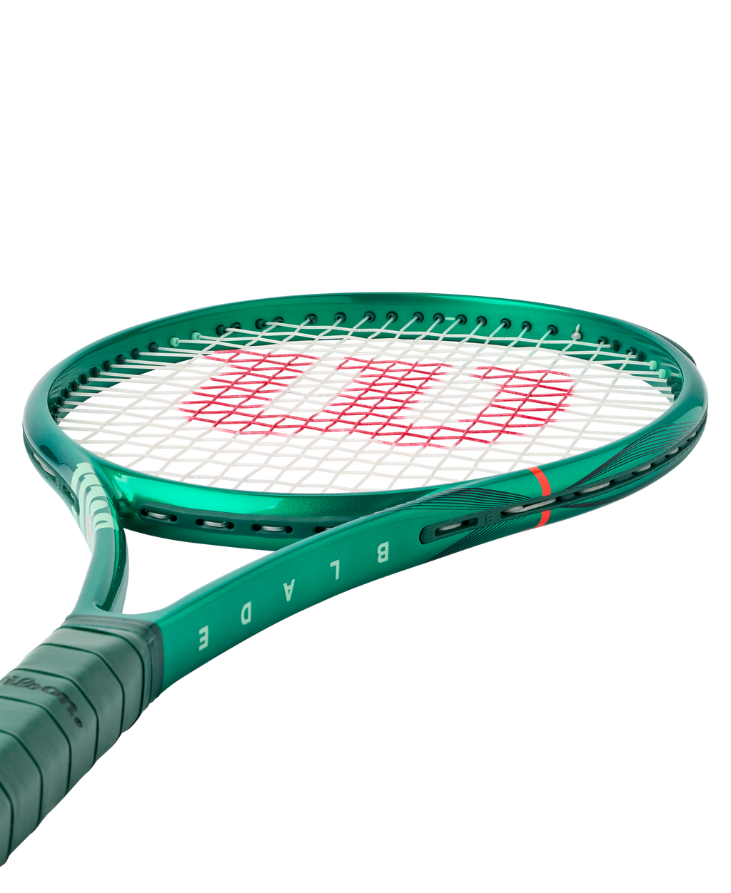 Wilson Blade 100 V10 Tennis Racket Frame Only
