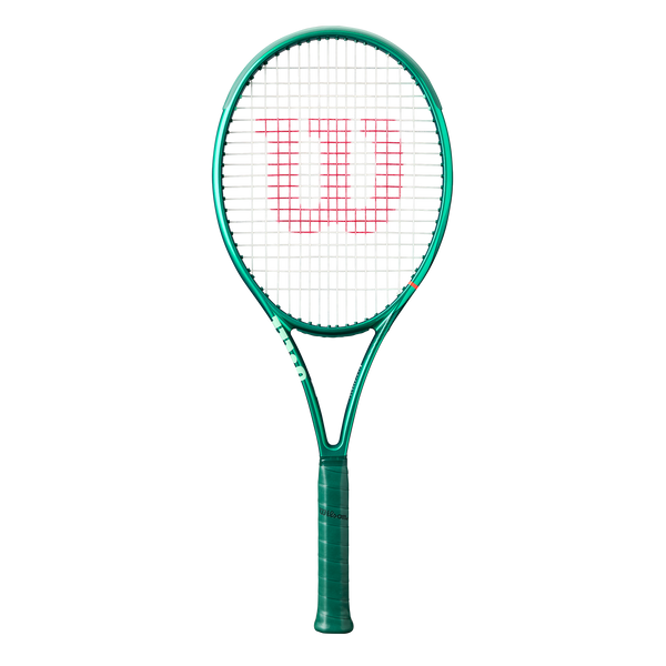 Wilson Blade 100UL V10 Tennis Racket – PDHSports