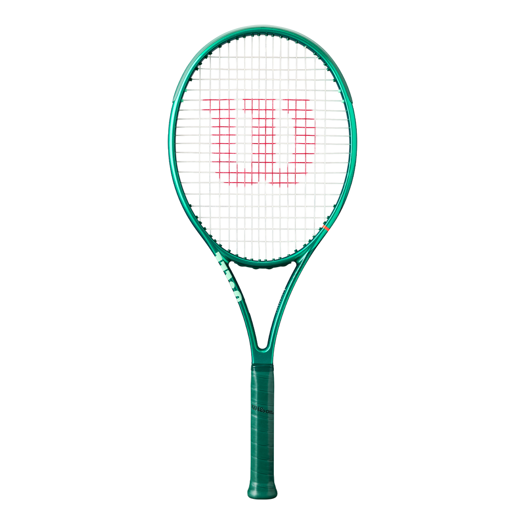 Wilson Blade 104 V10 Tennis Racket Frame Only