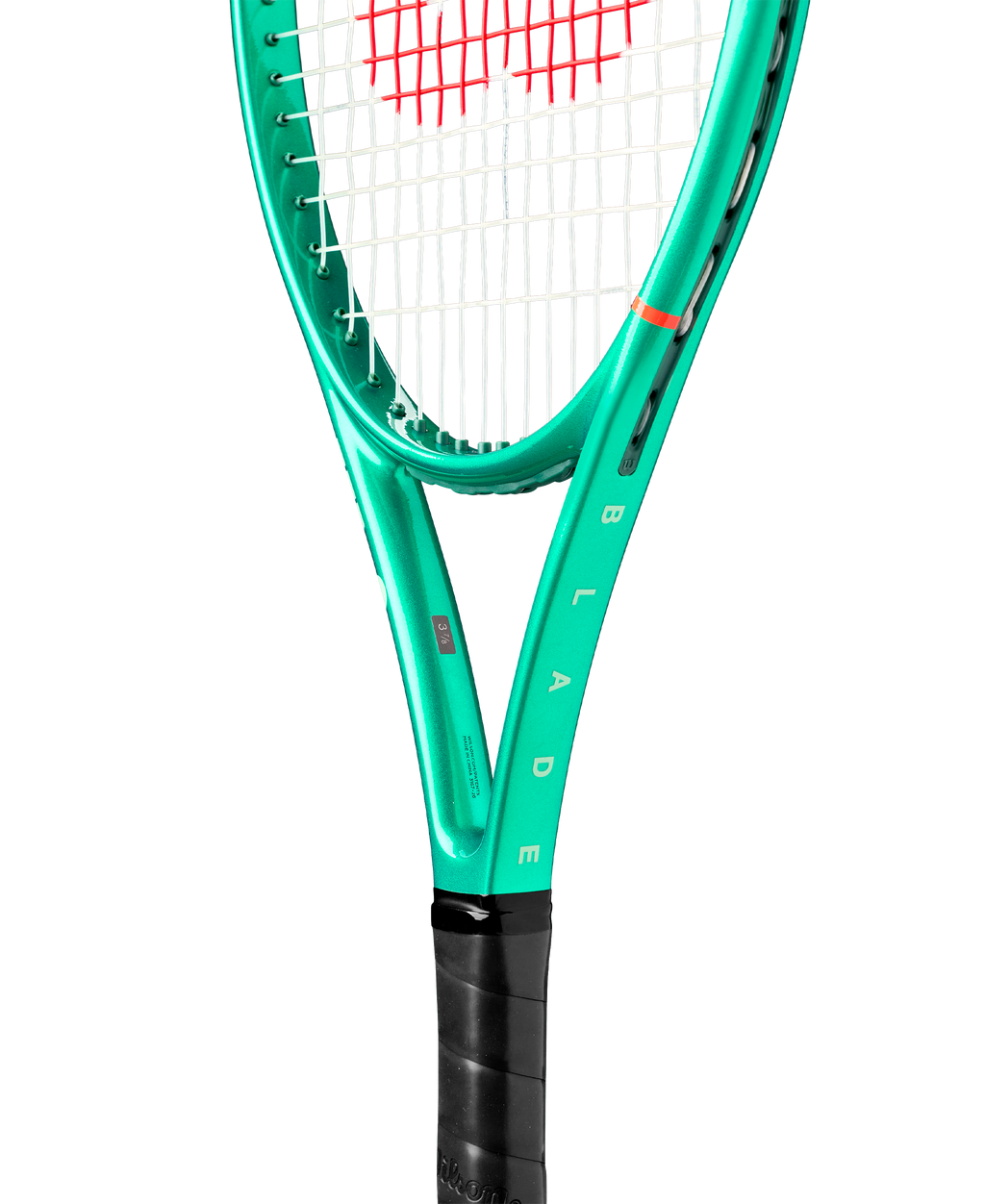 Wilson Blade 25 V10 Junior Tennis Racket