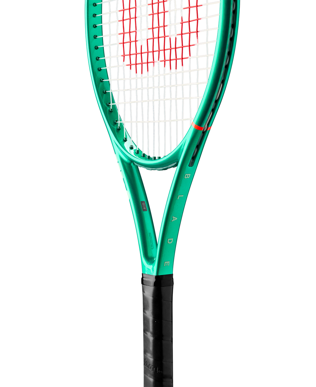 Wilson Blade 26 V10 Junior Tennis Racket