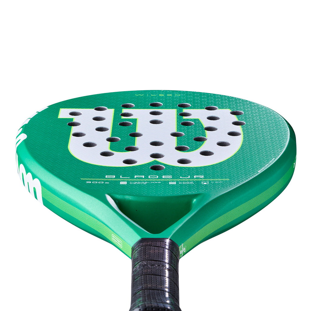 Wilson Blade Junior V4 Padel Racket