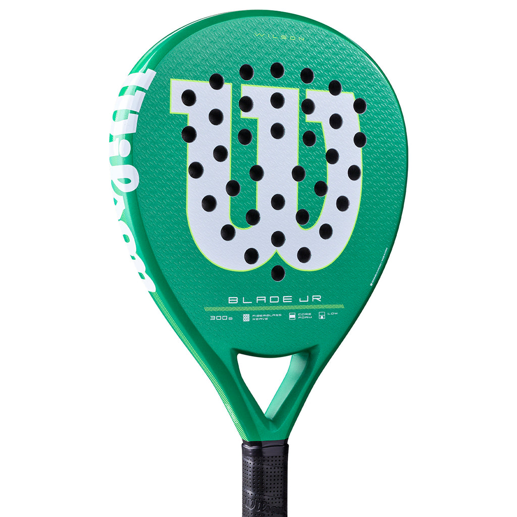 Wilson Blade Junior V4 Padel Racket