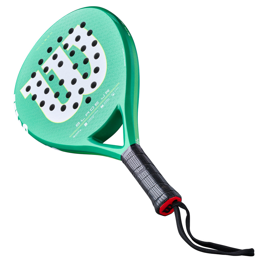 Wilson Blade Junior V4 Padel Racket