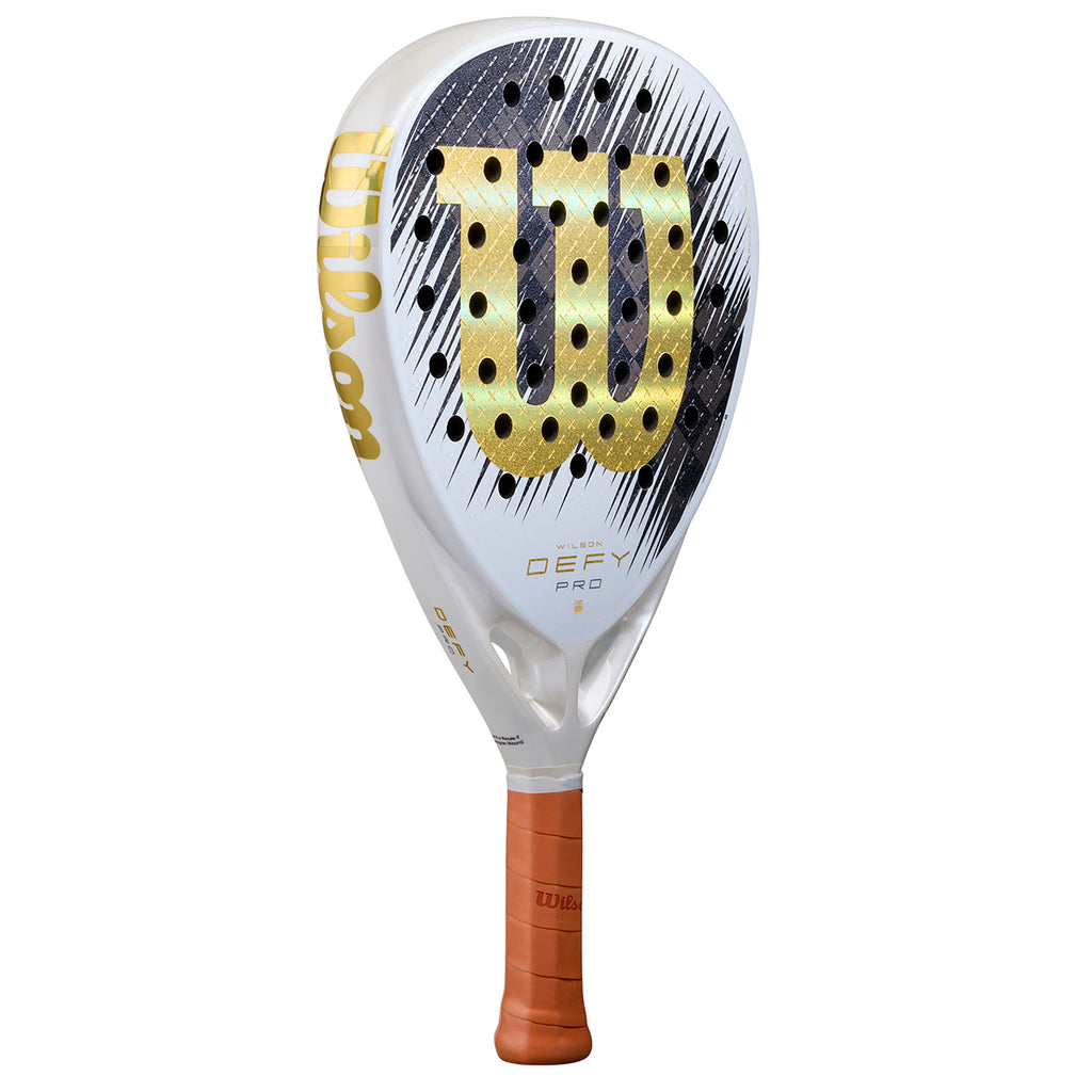 Wilson Defy Pro V1 SE Padel Racket