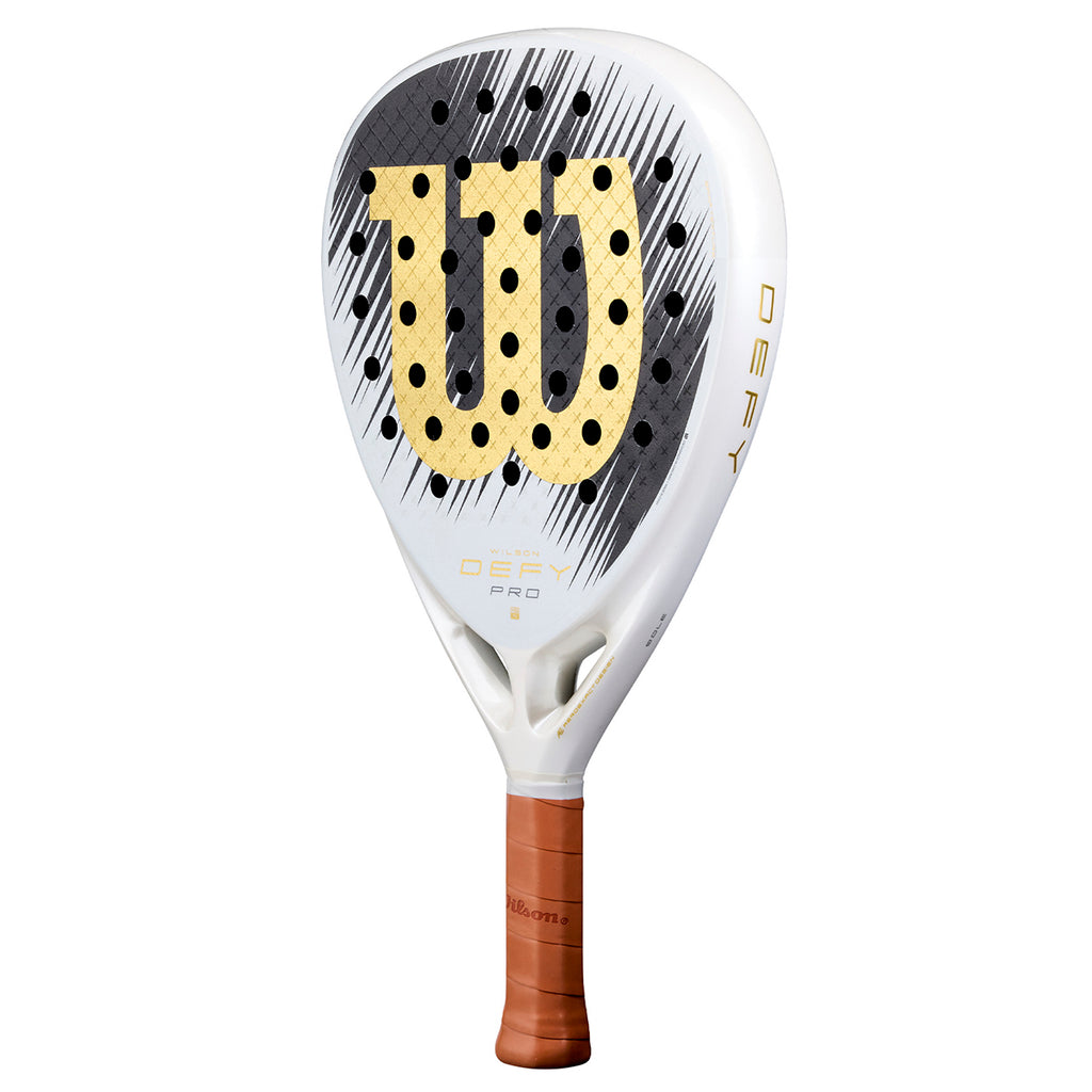 Wilson Defy Pro V1 SE Padel Racket