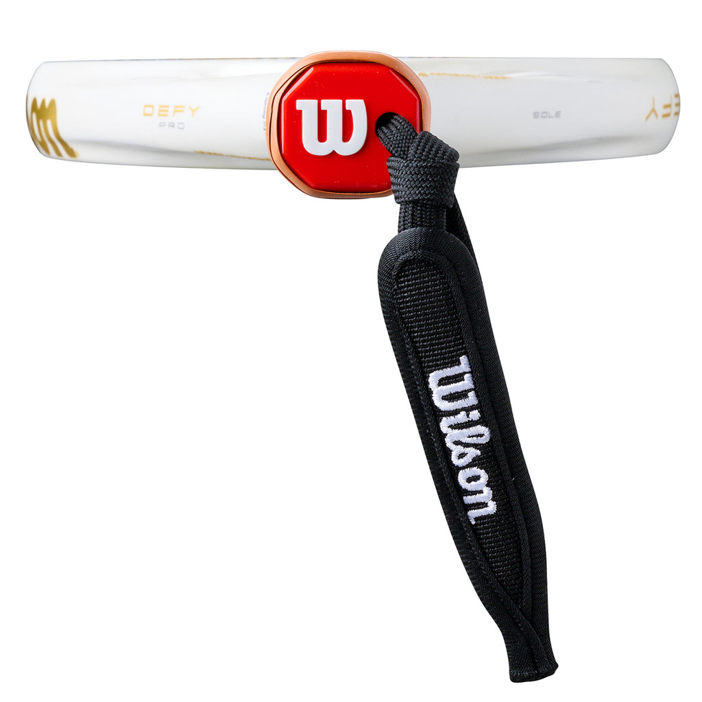 Wilson Defy Pro V1 SE Padel Racket