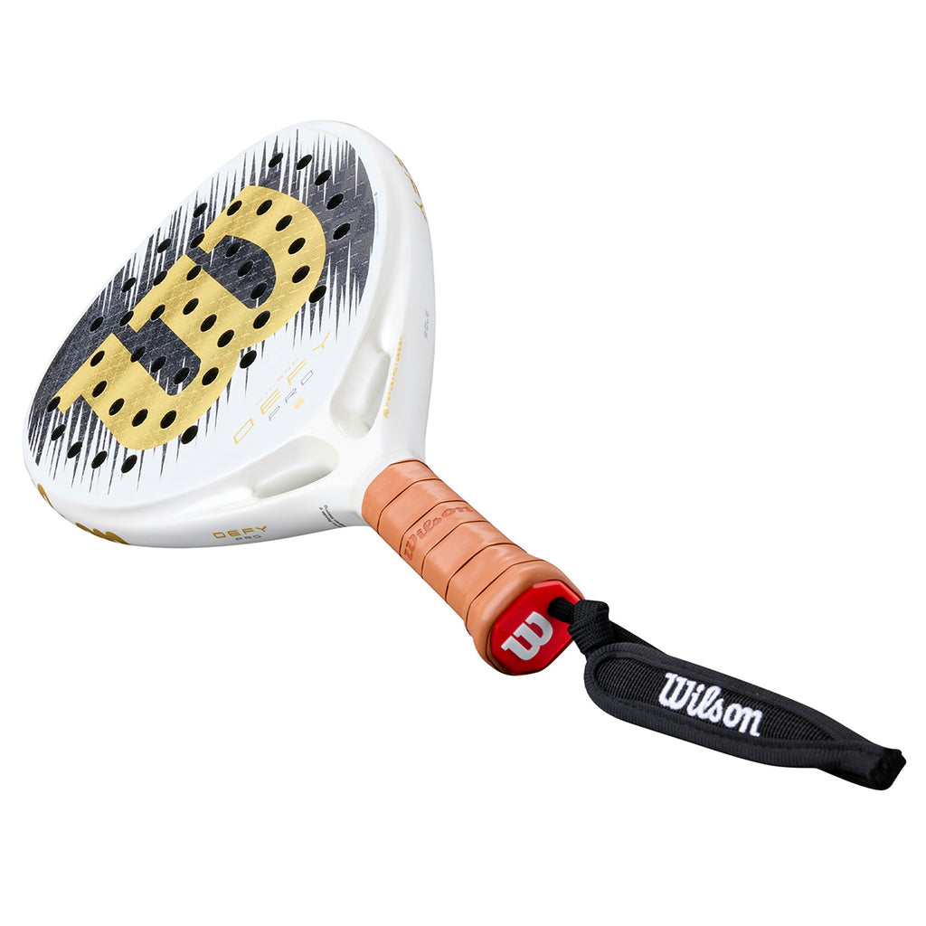 Wilson Defy Pro V1 SE Padel Racket