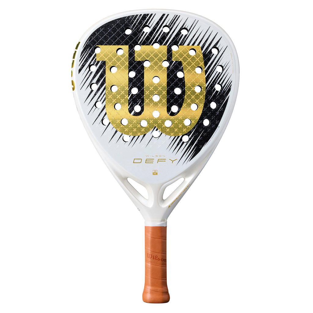 Wilson Defy V1 SE Padel Racket