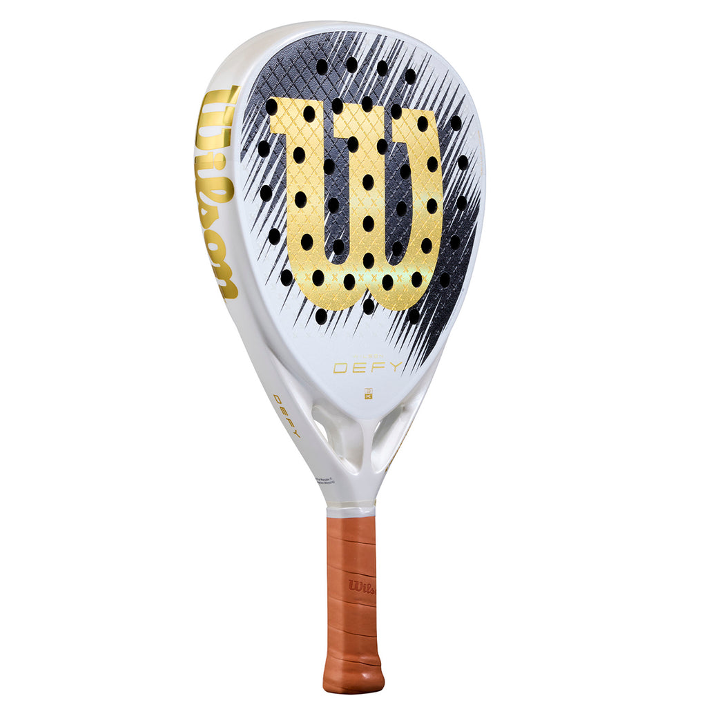 Wilson Defy V1 SE Padel Racket