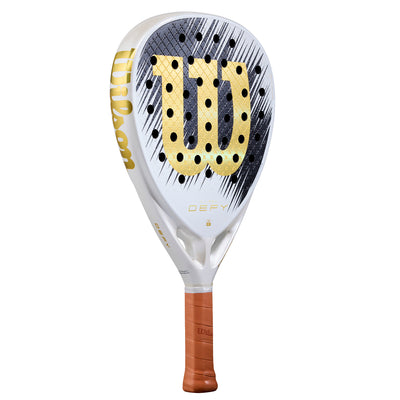 Wilson Defy V1 SE Padel Racket
