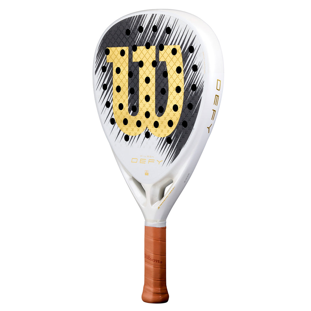 Wilson Defy V1 SE Padel Racket