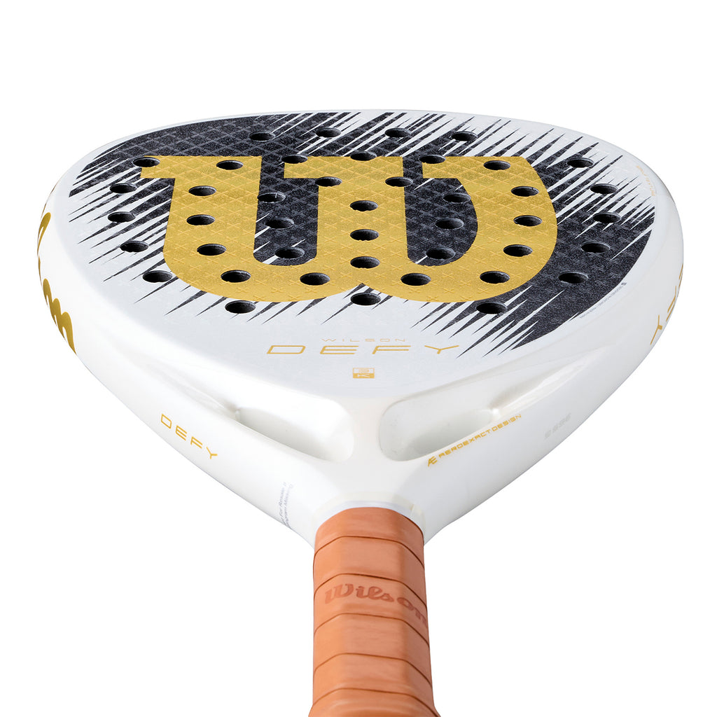 Wilson Defy V1 SE Padel Racket