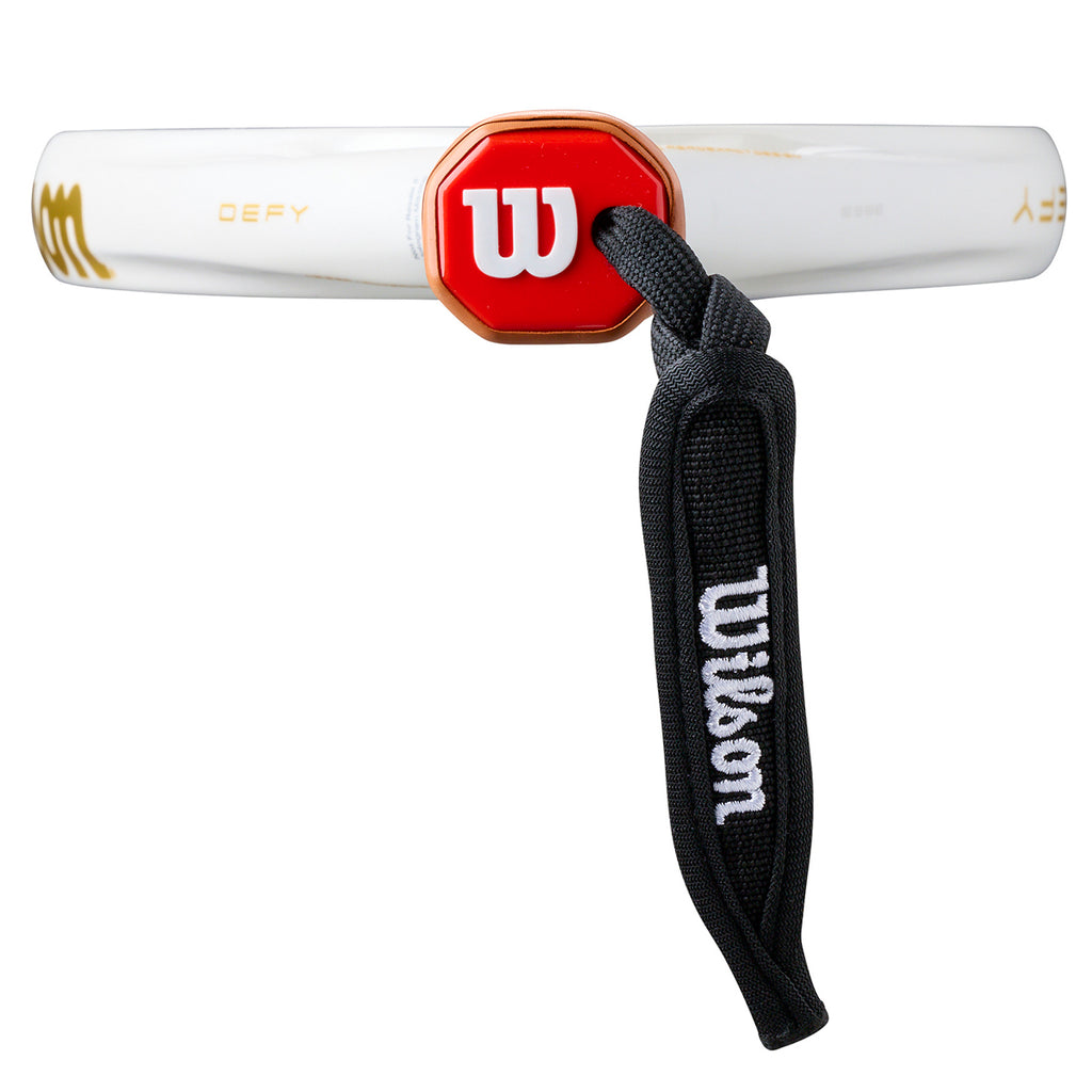 Wilson Defy V1 SE Padel Racket