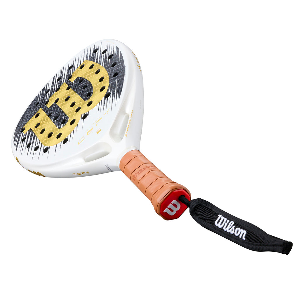 Wilson Defy V1 SE Padel Racket