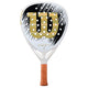 Wilson Defy LS V1 SE Padel Racket