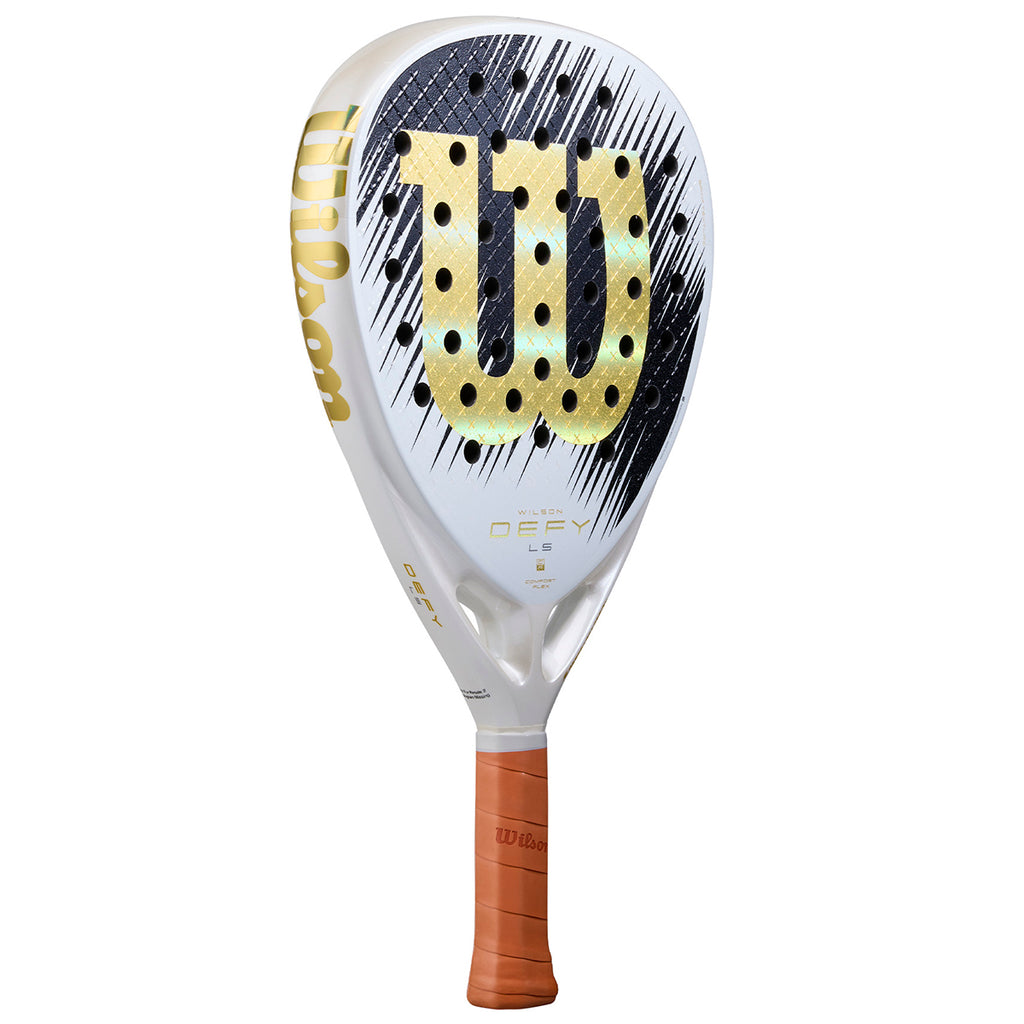 Wilson Defy LS V1 SE Padel Racket