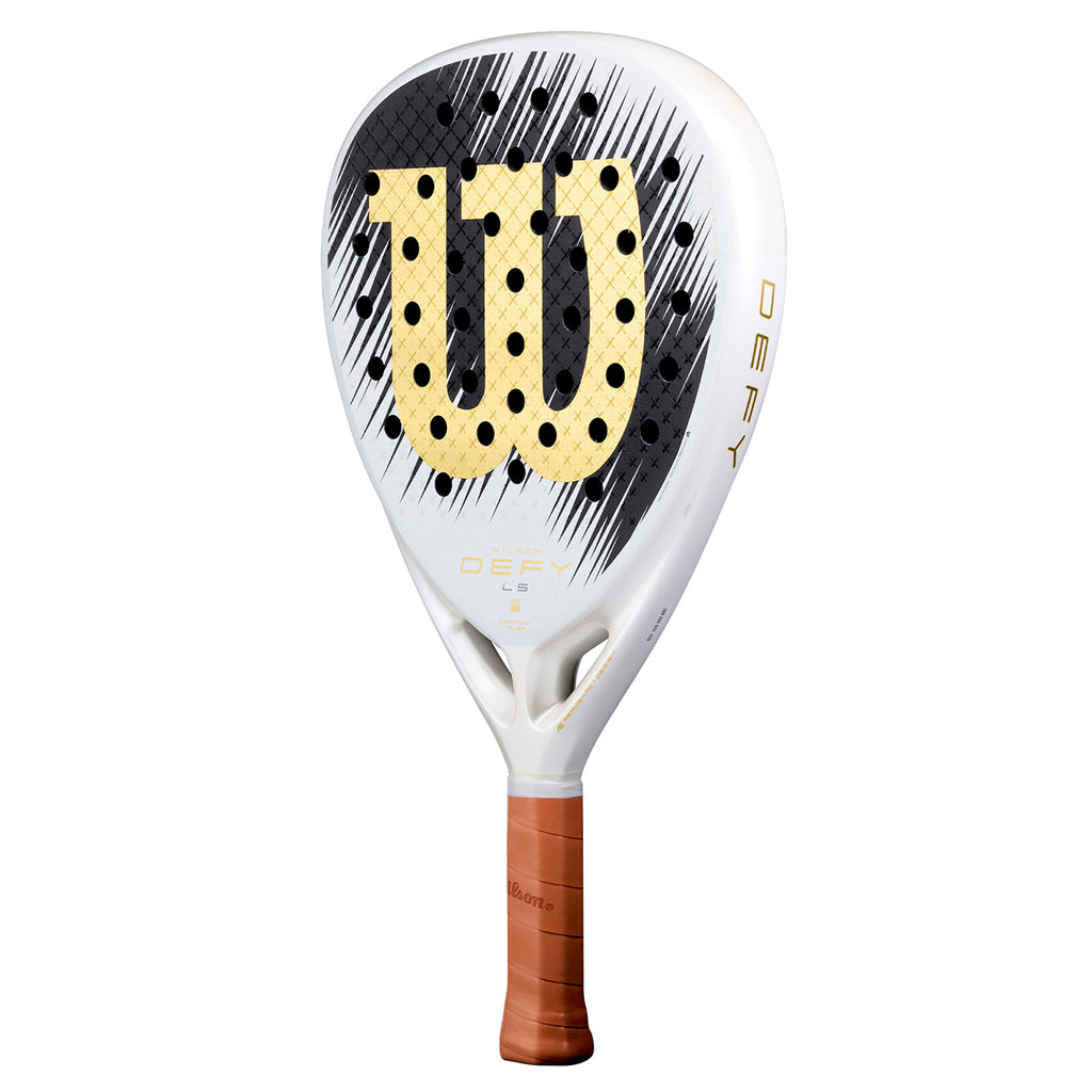 Wilson Defy LS V1 SE Padel Racket