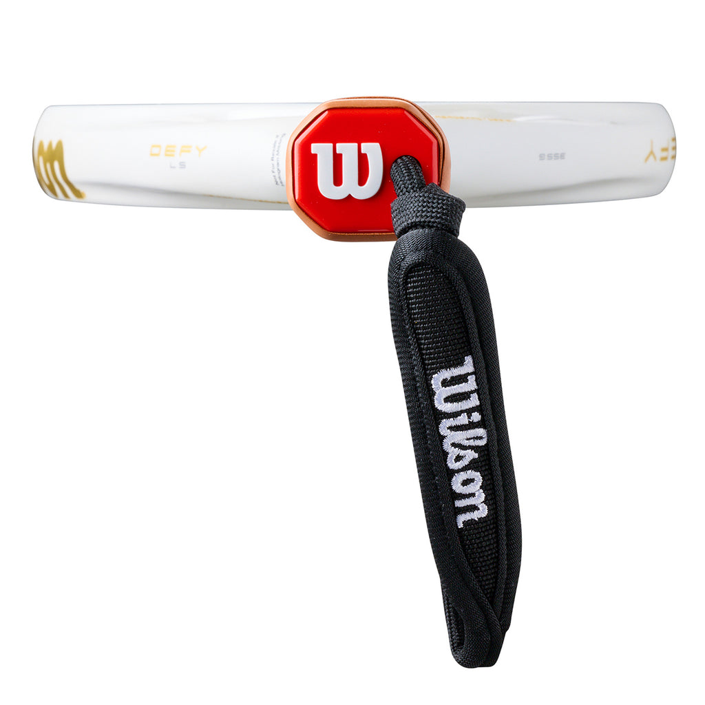 Wilson Defy LS V1 SE Padel Racket