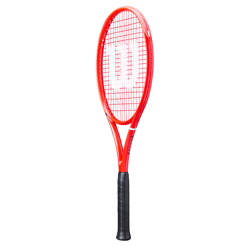 Wilson Defyer 98 Pro V1 Tennis Racket Frame Only