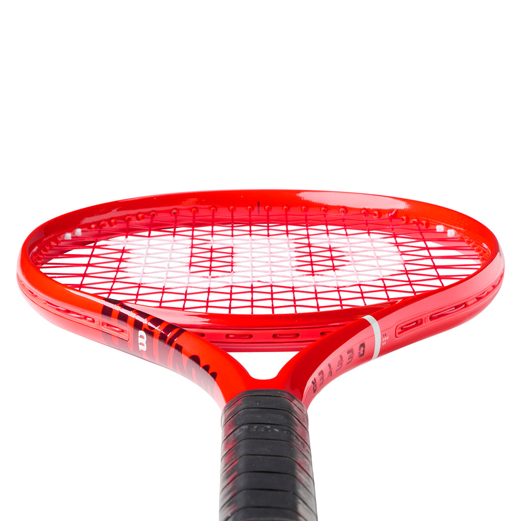 Wilson Defyer 98 Pro V1 Tennis Racket Frame Only