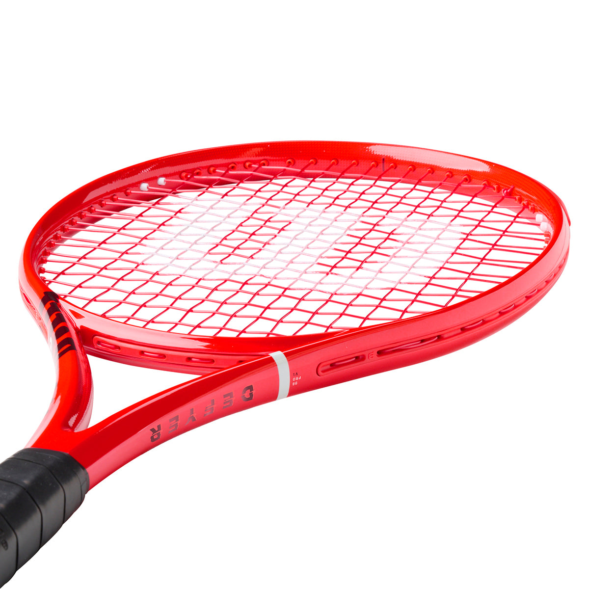 Wilson Defyer 98 Pro V1 Tennis Racket Frame Only – PDHSports